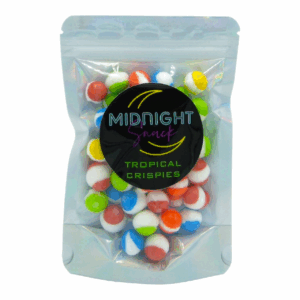 Tropical Crispies - Small