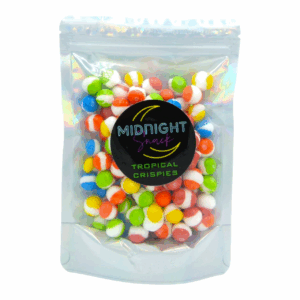 Tropical Crispies - Large