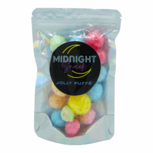 Jolly Puffs - Small