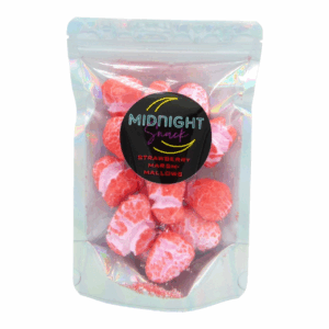 Strawberry Marshmallows - Small