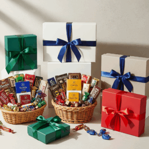 Gift Boxes