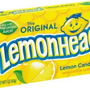 Lemonhead - 142 g