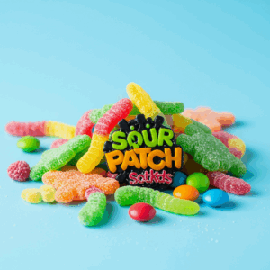 Sour
