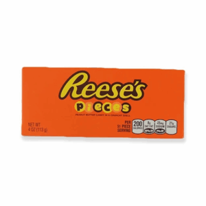Reese's Pieces