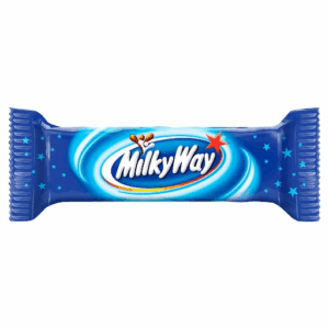 Milky Way Bar