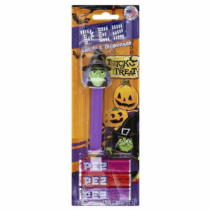 Pez Dispenser - Halloween