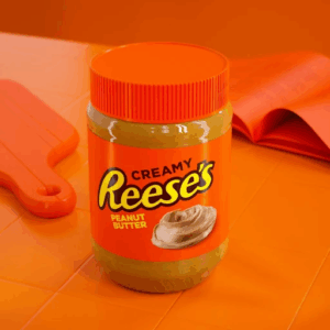 Reese's Creamy Peanut Butter