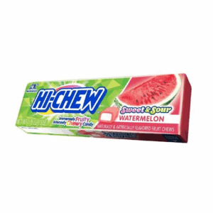 Hi-Chew - Watermelon