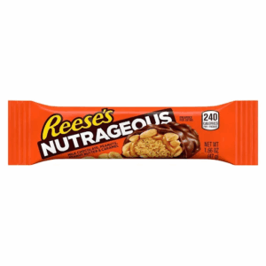Reese's Nutrageous