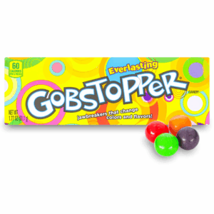 Everlasting Gobstopper