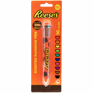 Reese's Scented Rainbow Pen