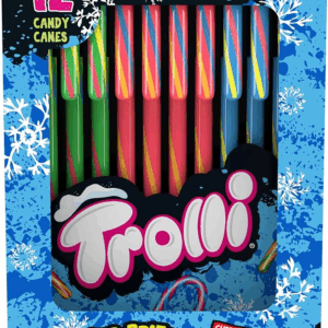 Trolli Candy Cane