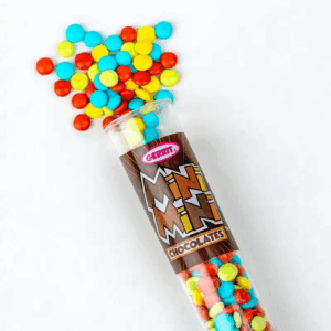 Mini Mini Chocolates