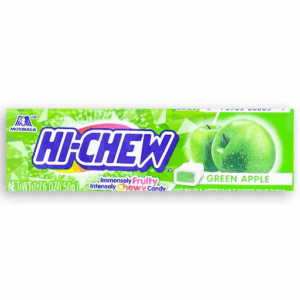 Hi-Chew - Green Apple