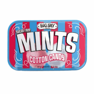 MINTS - Cotton Candy