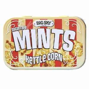 MINTS - Kettle Corn