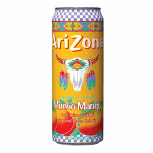 Arizona - Large Drink - Mango