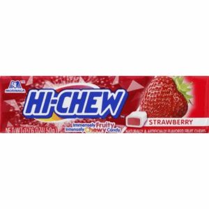 Hi-Chew - Strawberry