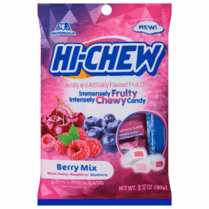 Hi-Chew Berry Mix