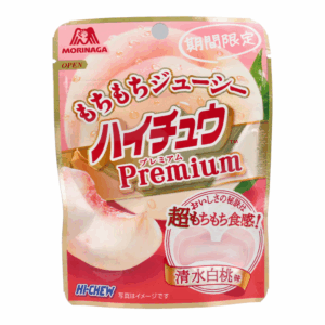 Hi-Chew Premium - Peach