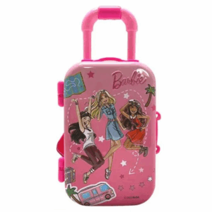 Barbie Candy Case