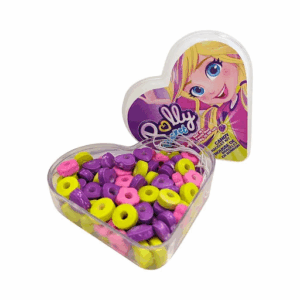 Polly Pocket Bracelet Kit