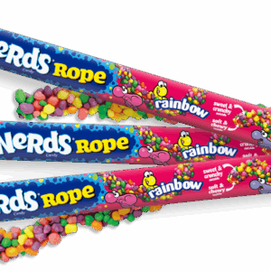 Nerds Rope - Rainbow