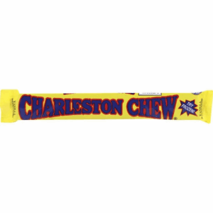 Charleston Chew - Vanilla