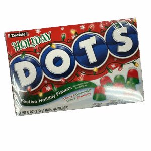 Holiday Dots