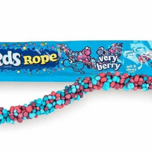 Nerds Rope - Very Berry
