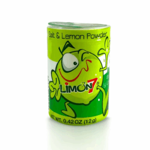 Limon7 Salero