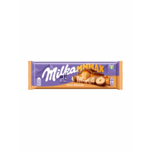 Milka MMMAX - Toffee Wholenut
