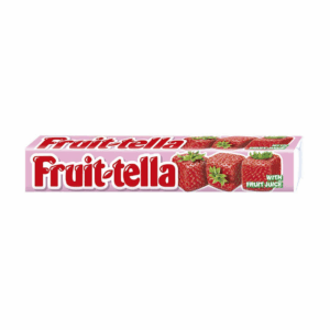 Fruitella - Strawberry