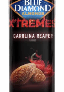 Blue Diamond Xtremes Carolina Reaper