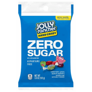Jolly Rancher Zero Sugar