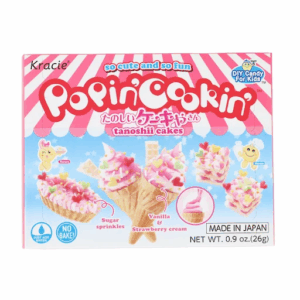 PopinCookin - Cakes