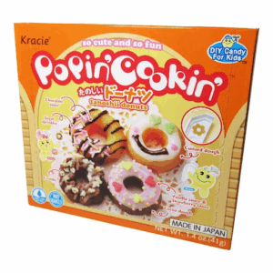 PopinCookin - Donut