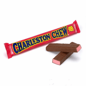 Charleston Chew - Strawberry