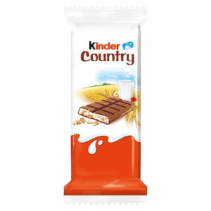 Kinder Country