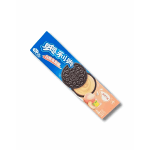 Oreo Oolong White Peach
