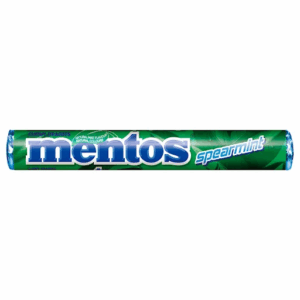 Mentos - Spearmint