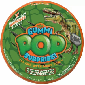 Gummi Pop Surprise
