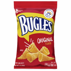 Bugles - Original