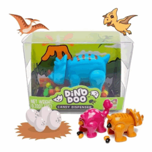 Dino Doo