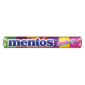 Mentos - Rainbow