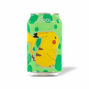 Qdol - Pokemon - Lime