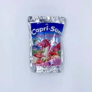 Capri-Sun - Mystic Dragon
