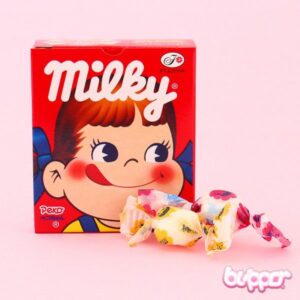 Milky