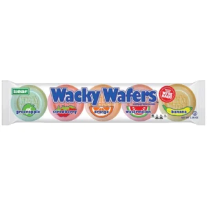 Wacky Wafers